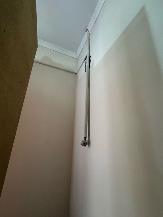 Срочно Сатепо 5-Микрорайон худудидан нотурар жой сотилади