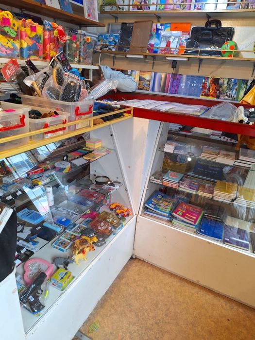 Продается Торговый Павильон