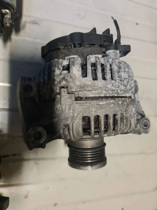 Electromotor/Alternator,Compresor clima Alfa Romeo 159 motor 2,2 jts