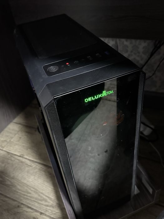 Продам игровой компьютер