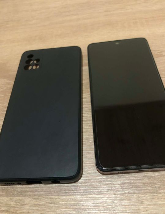 Samsung a51 в отлично състояние