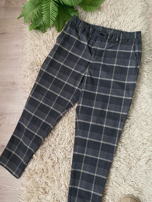 Мъжки панталон Zara!Размер L.