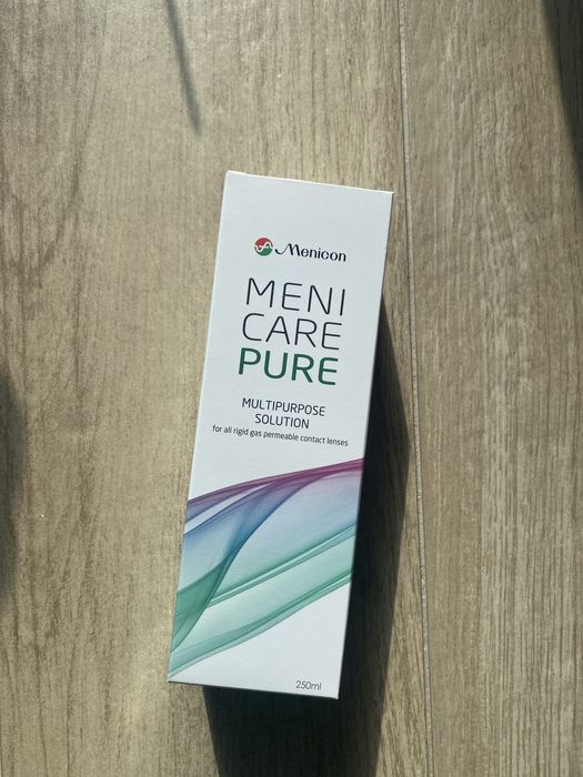 MeniCare Pure 250 ml