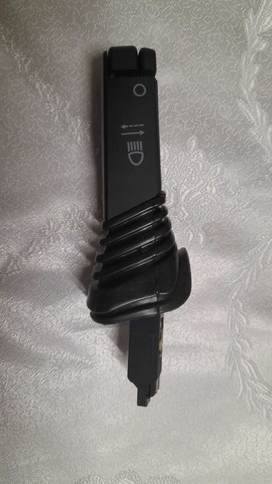 Калобрани и лост за мигачи, круиз контрол за Опел  OPEL Zafira 2007->