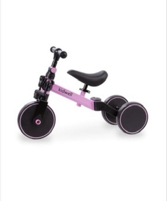 Bicicleta fara roti Kidwell