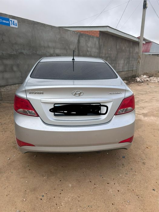 Машина с гарантией