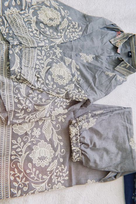 Двойки летние легкие