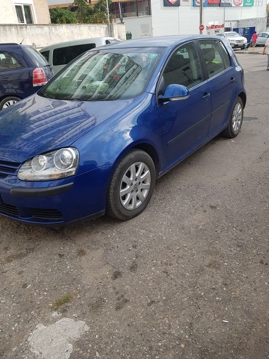 Golf  5 de vânzare