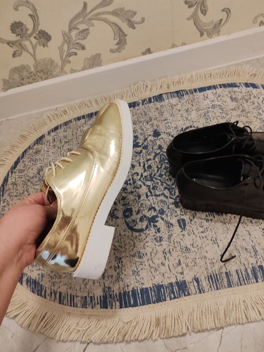 Обувь в отличном состоянии