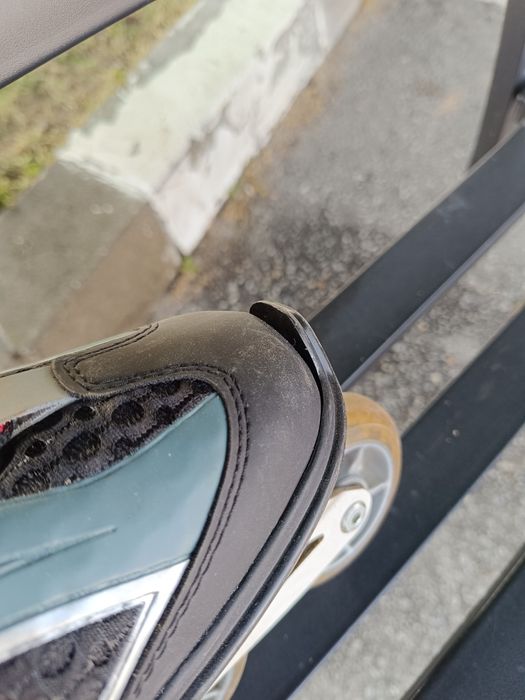 Ролери HISKATE 44