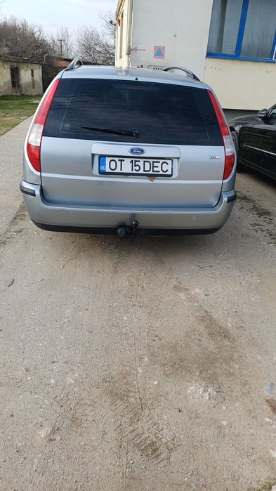 De vânzare Ford mondeo combi mk4 2002