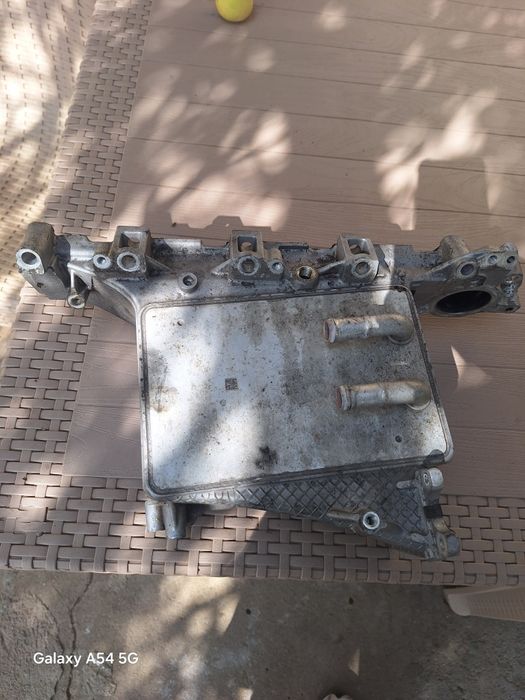 Galerie admisie passat B8 2.0 diesel Original