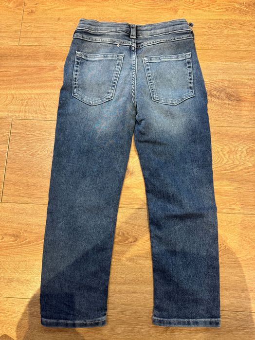 Дънки за момче НОВИ 116 H&M