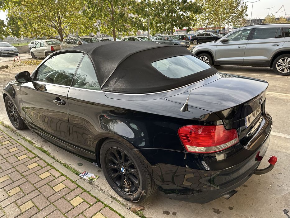 BMW 1 Series 0 — imagine 3