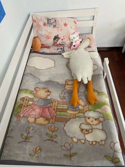 Продам детские кровати