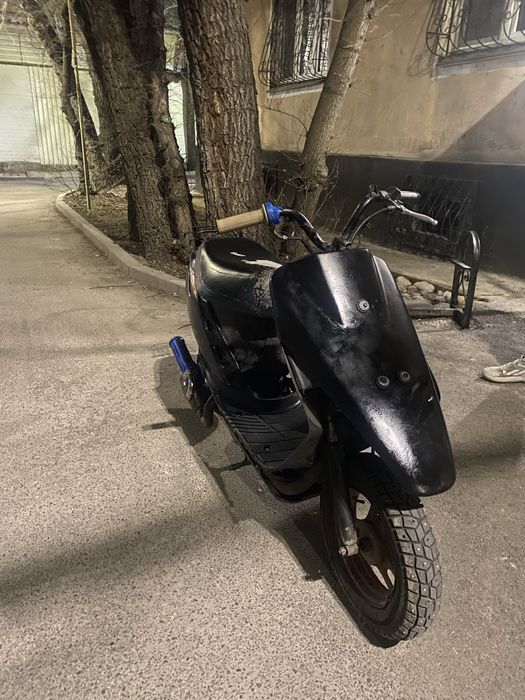 Продам хонда дио 27