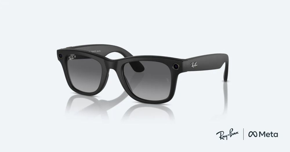 Ray ban meta new 280$