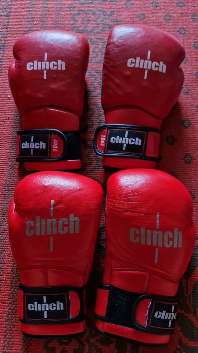 Футы перчатки штаны для кикбоксинга