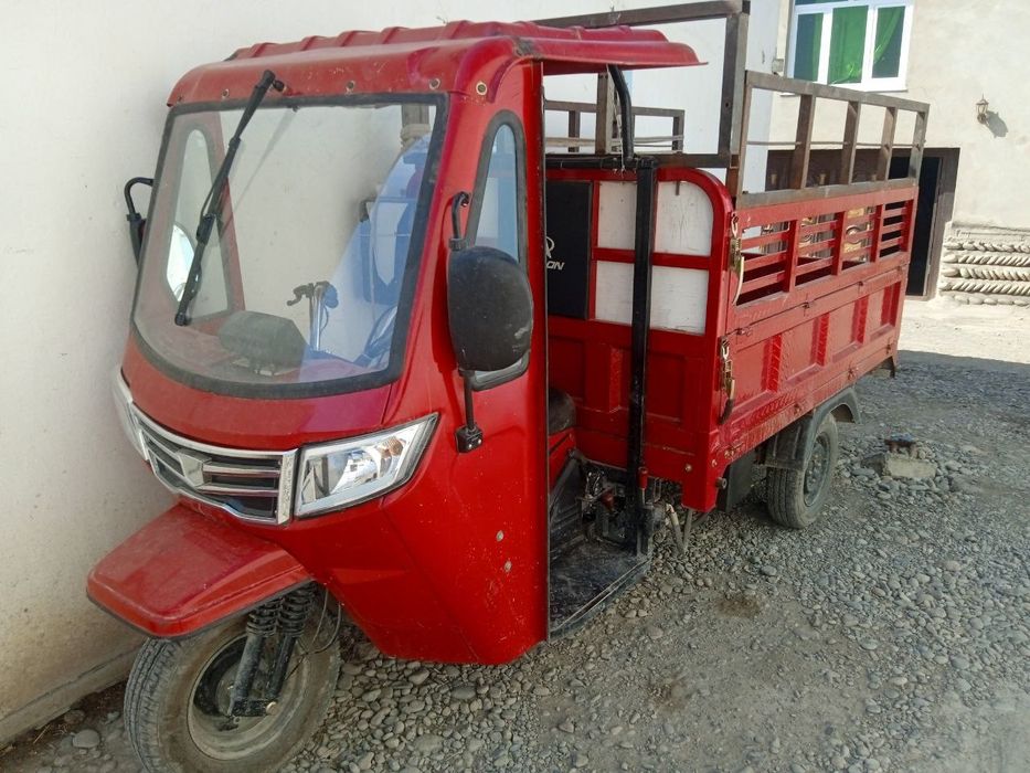 Munis sotiladi holati yaxshi