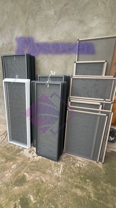 Masketniy setka ecofiber