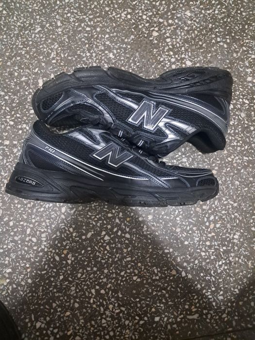 Vand new balance 740 nepurtati