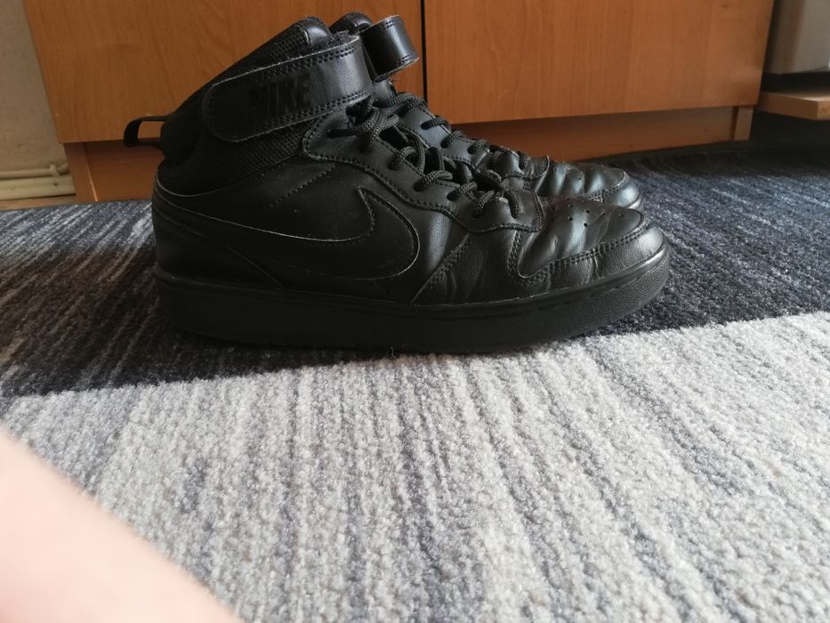 Кецове Nike 38.5 номер