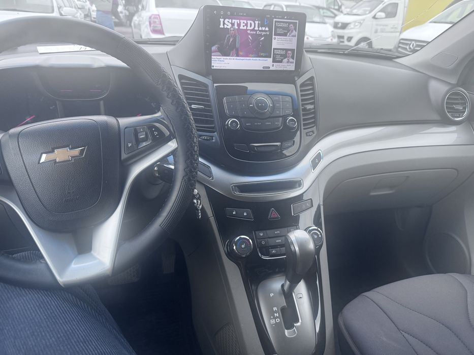 Orlando aftamat prapanda 136000 prabek