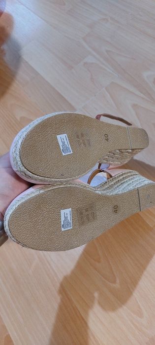 Дамски обувки НОВИ