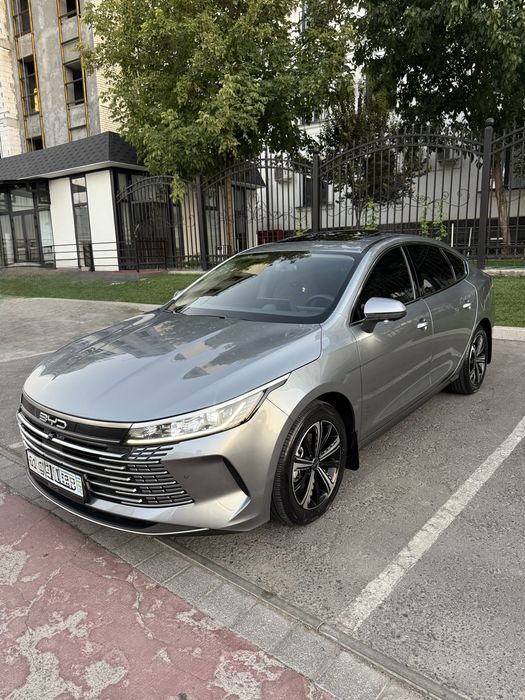 Chazor Byd champion gibrit 120km Comfort 3-Pozitsiya O’zimni nomimda