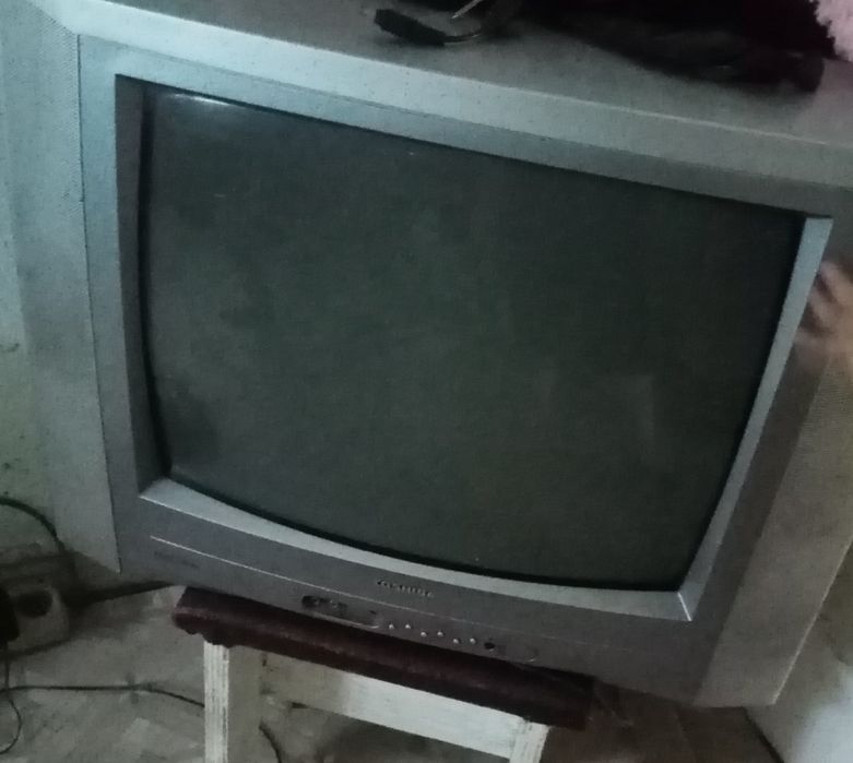 Телевизор Toshiba