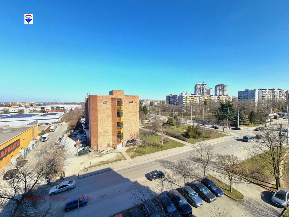 Продава се Тристаен апартамент в Русе, Дружба 1 - 80 кв.м за 526 €/кв.м - Снимка #14