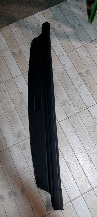 Щора за багажник на vw touran
