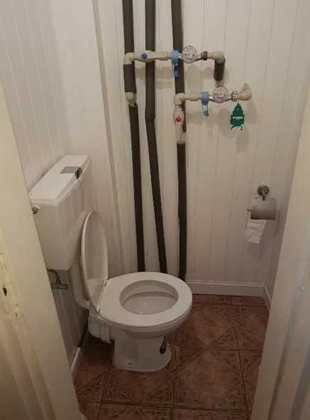 Дава се под наем Двустаен апартамент в София, Център - 65 кв.м за 373.83 € - Снимка #3