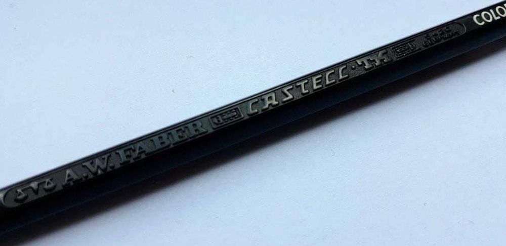 Vechi Creion mecanic Faber Castell Apollo L 0.5mm