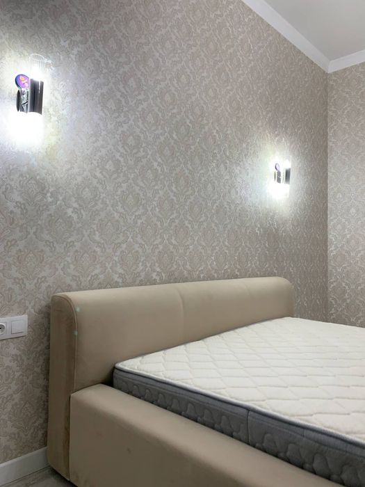 Двухспальные кровати в наличии и под заказ