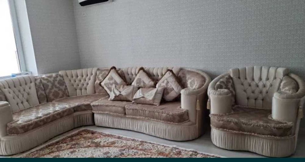 Мебель для гостиной