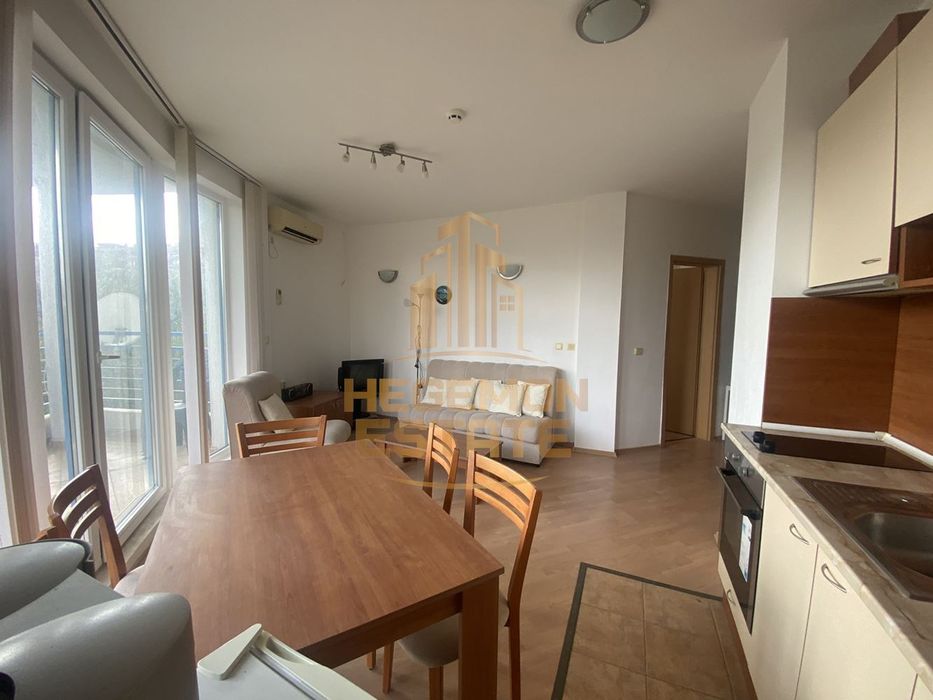 Продава се Тристаен апартамент в Добрич, Балик - 96 кв.м за 782 €/кв.м - Снимка #2