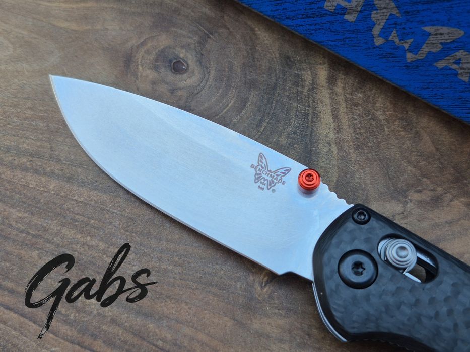 Сгъваем нож Benchmade MINI FREEK 565-1