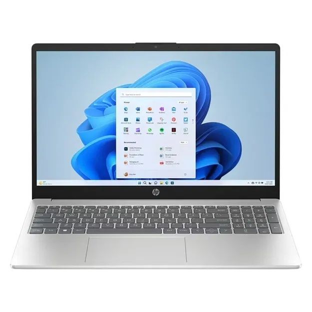 HP Laptop R3-7320U