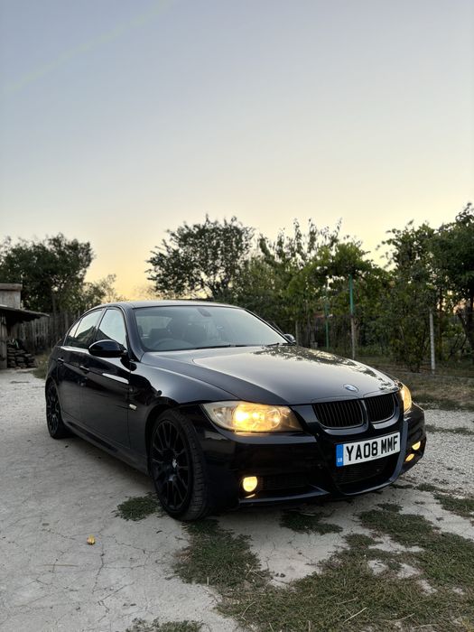 Dezmembrez e90 m pachet