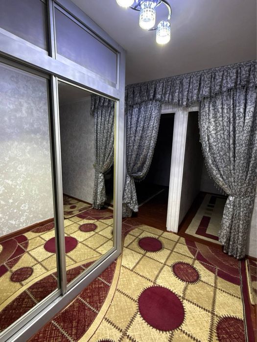 Срочно продаётся 3/5/5 Чиланзар-15 кв своя