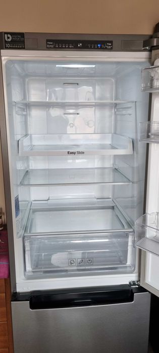 Samsung RB29HSR2DSA/EF