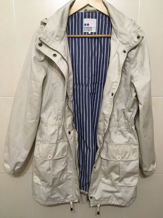 Even&Odd - Jachetă damă