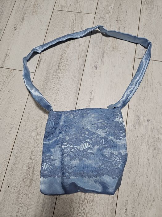 Set fusta, bluza si geanta