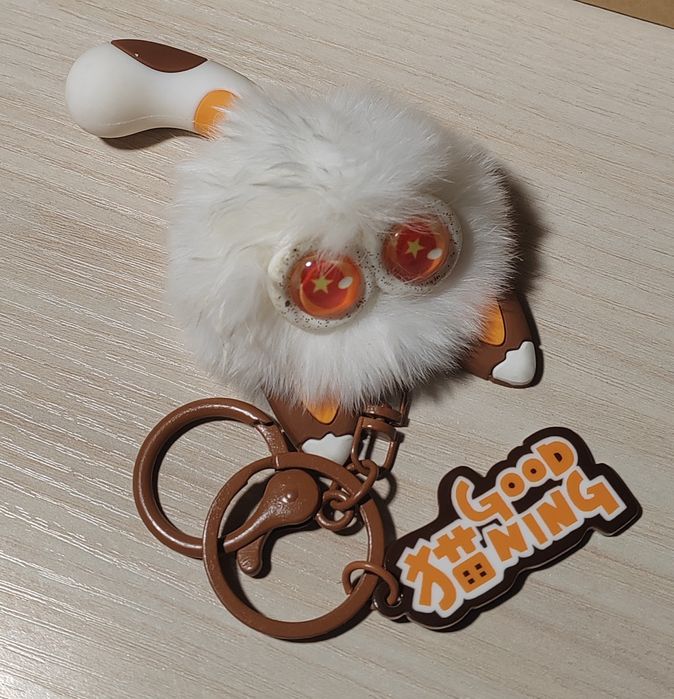 Брелок из Таиланда