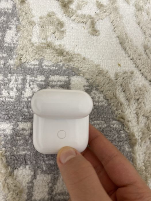 Наушники Air Pods хорощие