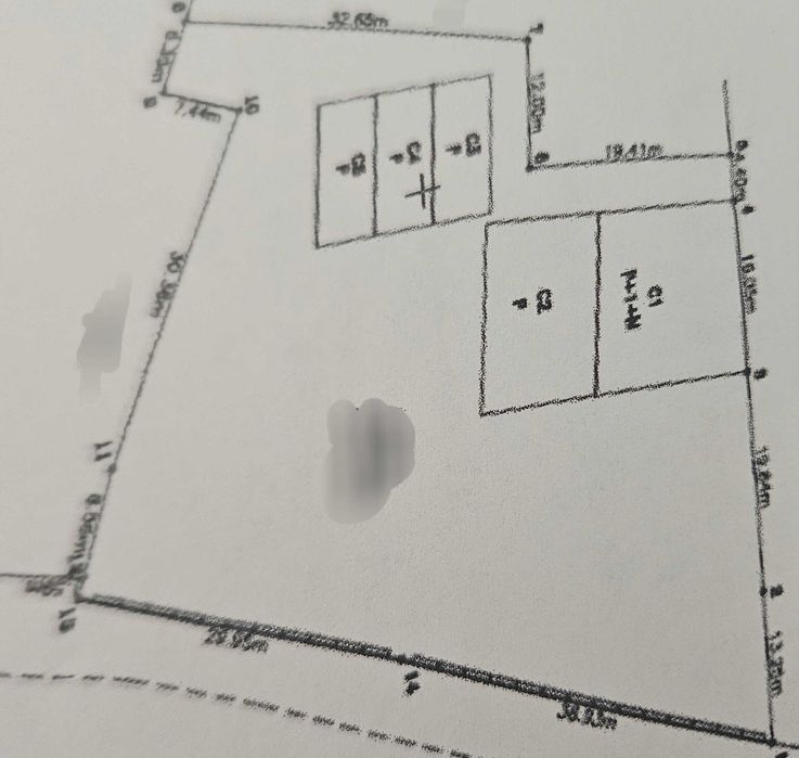 Casa, cladire, agricol, spatiu comercial, teren, service auto, etc.