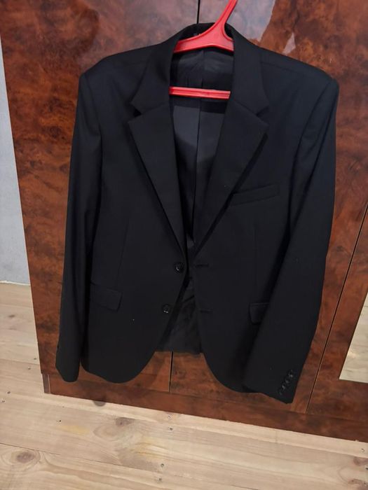 Костюм шим холати яхши