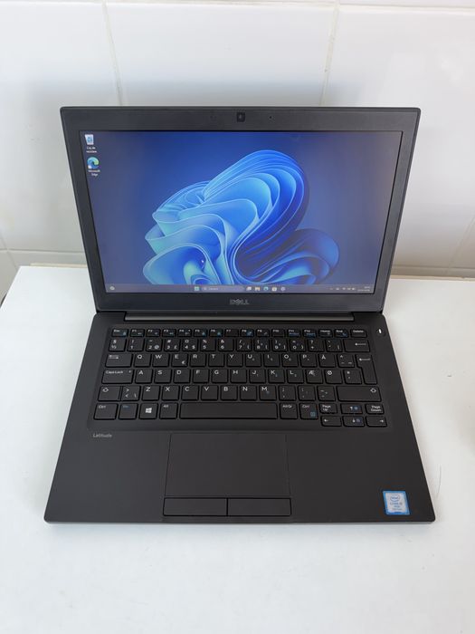 Dell Latitude 7280 i5-7300U 256GB 8GB