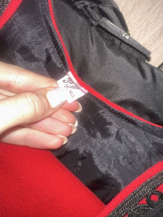 Мъжка народна носия